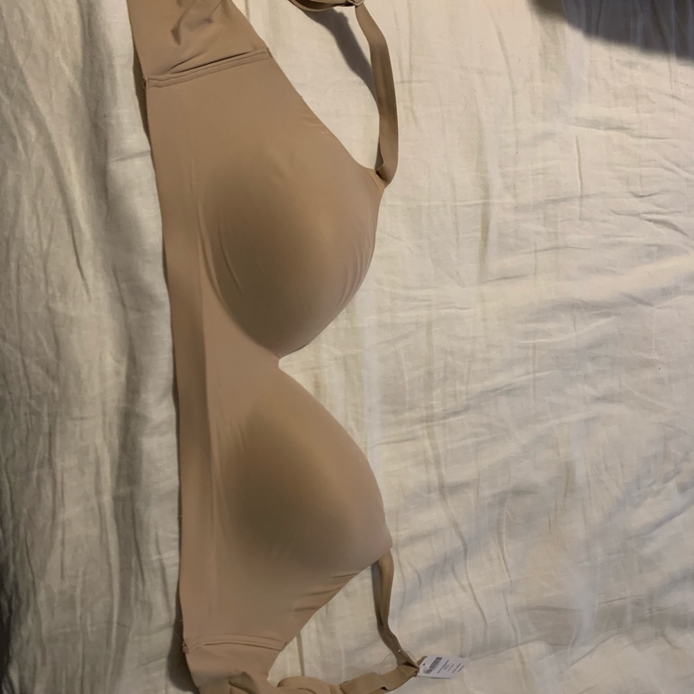 SOMA Wireless Enbliss bra